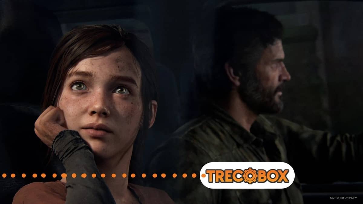 The Last of Us Part I