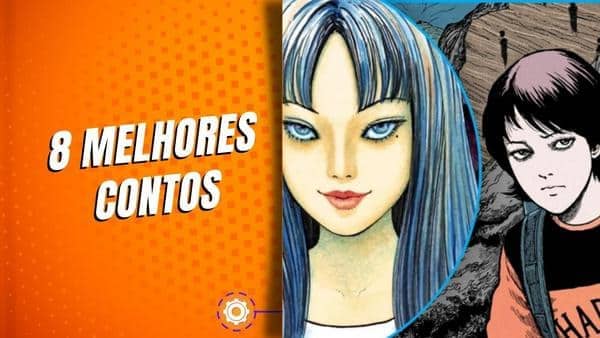 Junji Ito