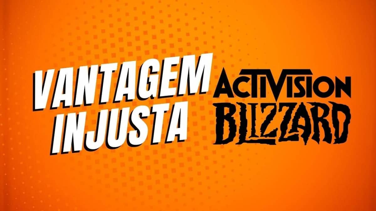 Activision Blizzard
