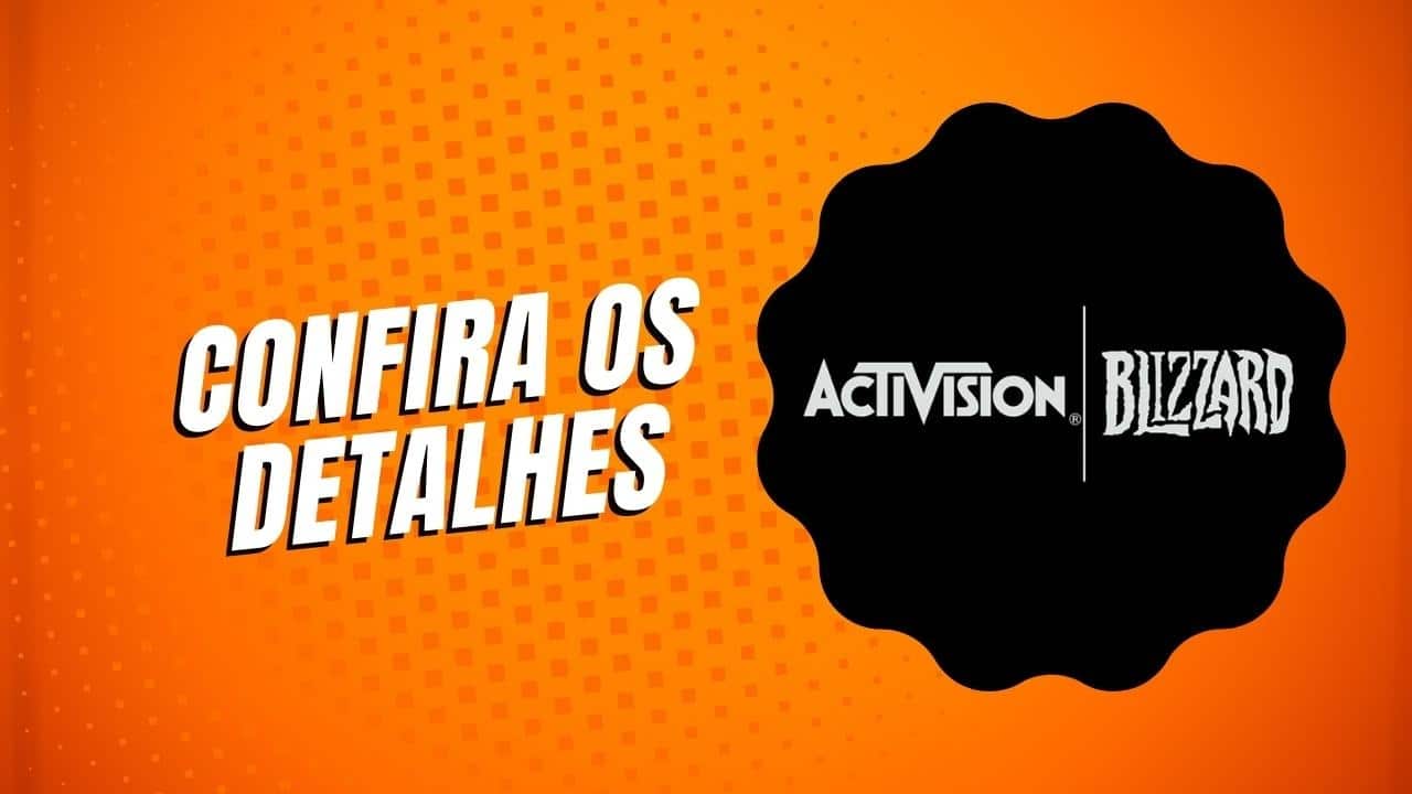 Activision Blizzard