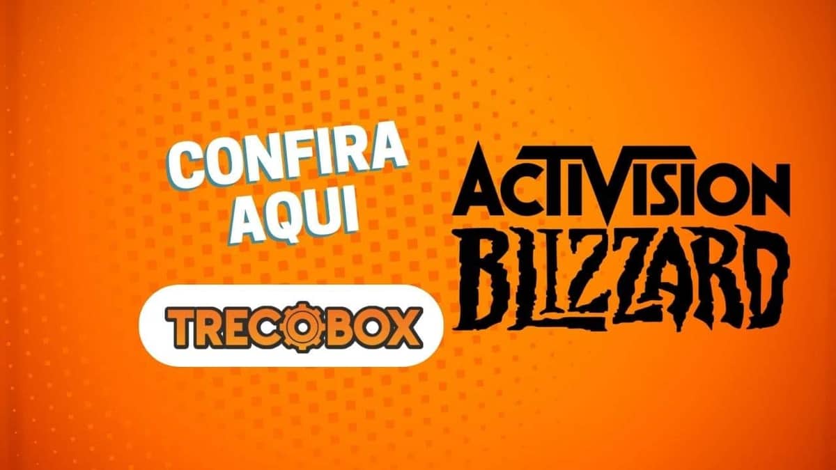 Activision Blizzard
