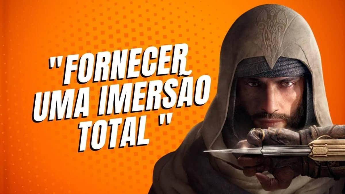 Assassin's Creed Mirage