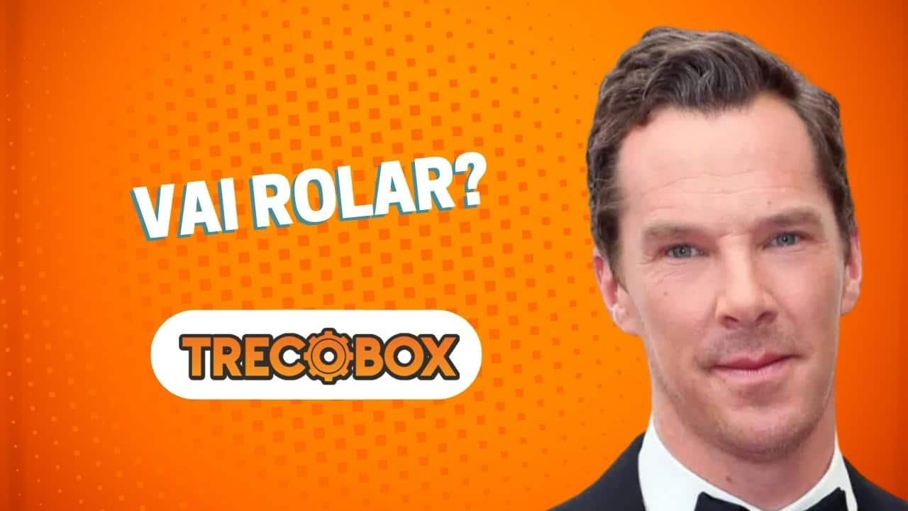 Benedict Cumberbatch