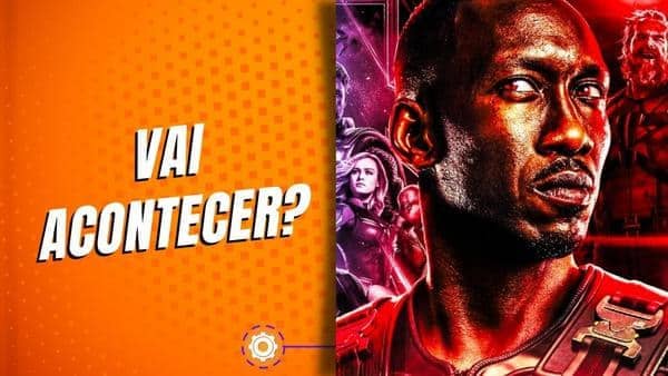 Equipes de super-heróis em que Blade pode entrar no MCU