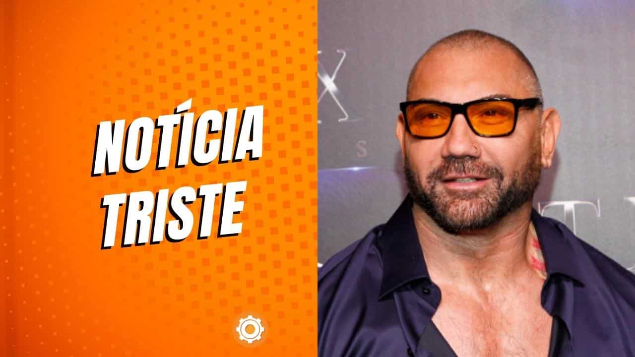 Dave Bautista