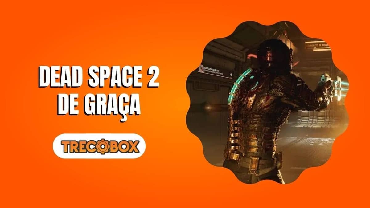 Dead Space