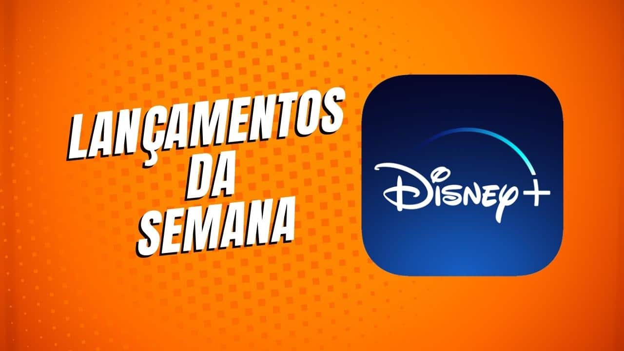 Disney+