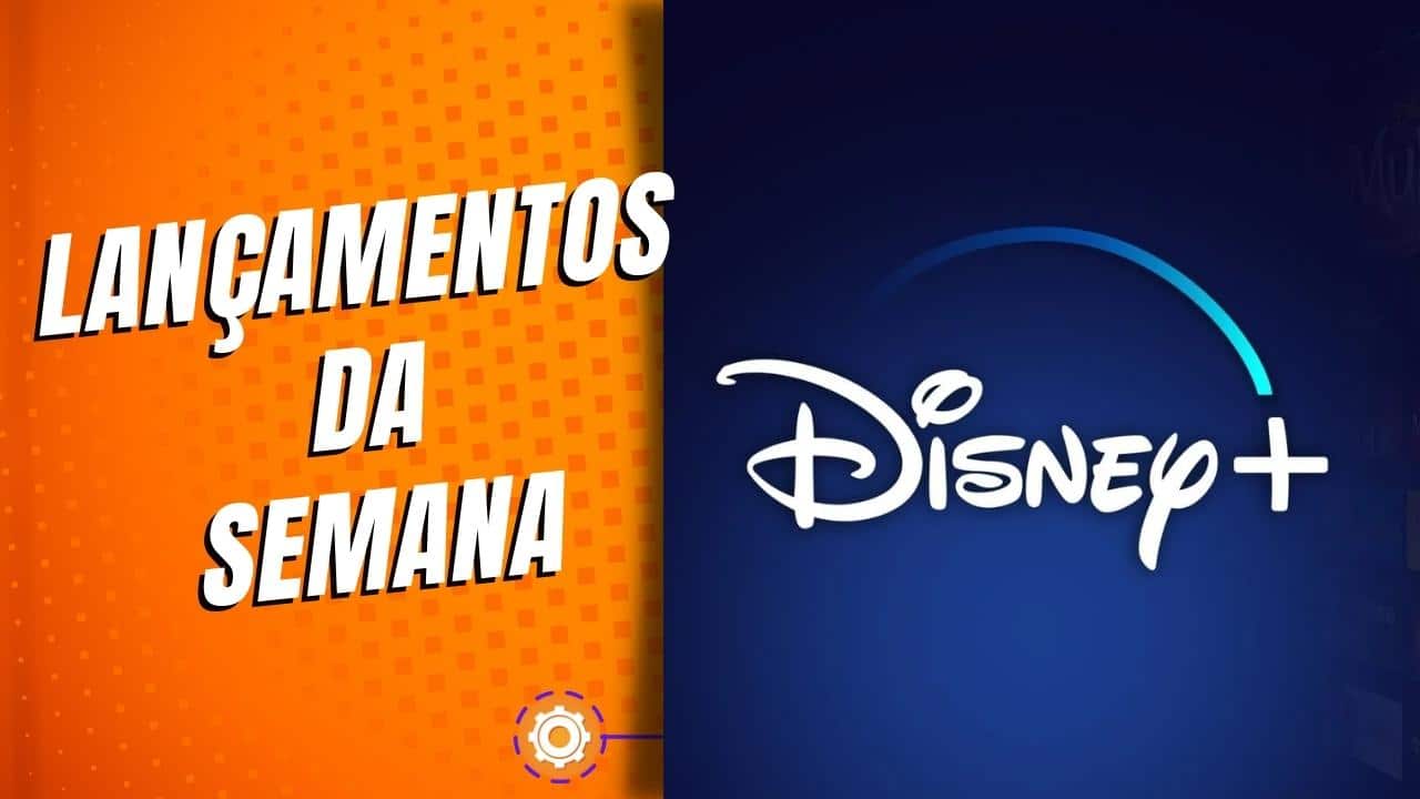 Disney+