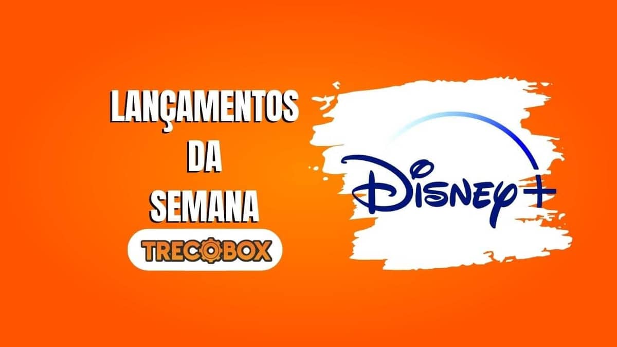 Disney+