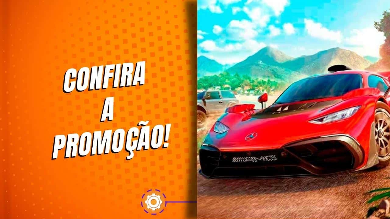 Forza Horizon 5