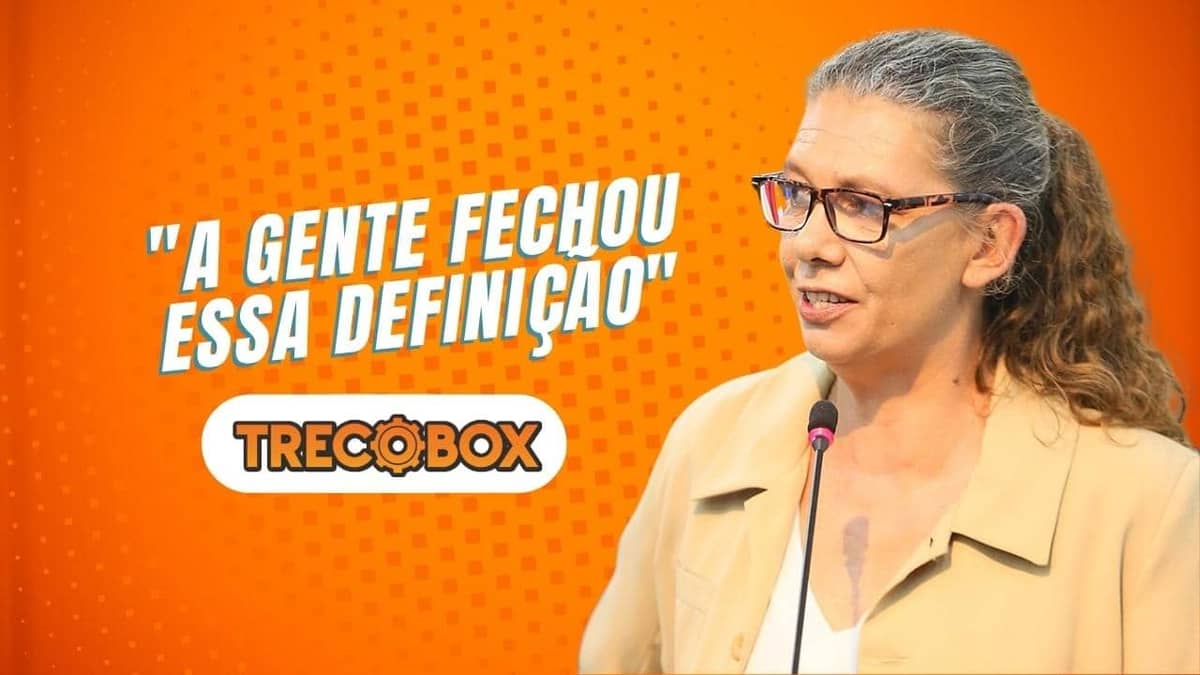 Nova ministra dos esportes, Ana Moser diz que e-sports não são esportes de verdade