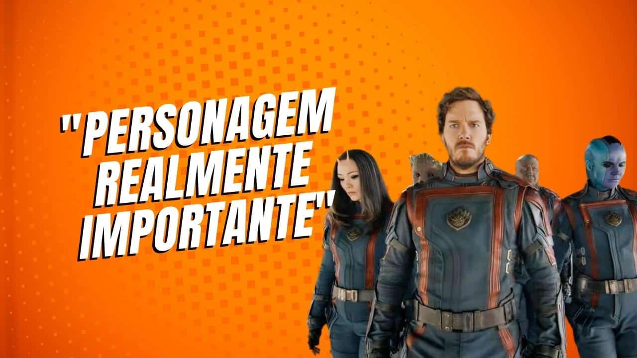 Guardiões da Galáxia