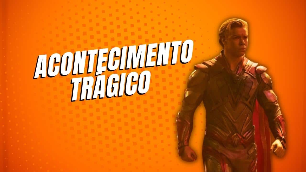 Guardiões da Galáxia