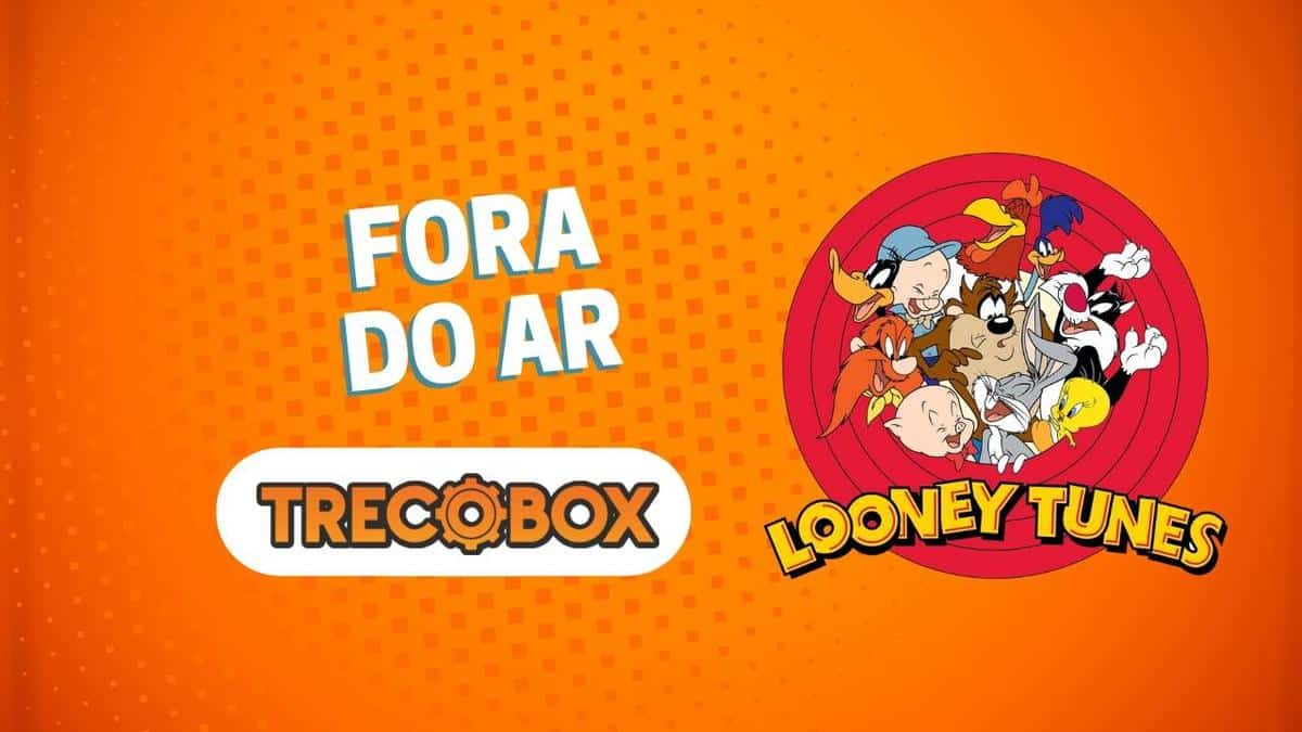 HBO Max também retira do catálogo três temporadas de Os Flinstones, além de curtas de Looney Tunes