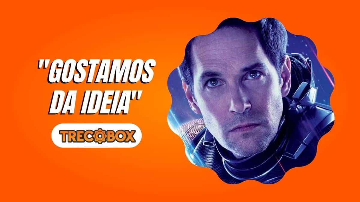 Homem-Formiga 3: diretor compara o impacto do filme a outras grandes obras do MCU