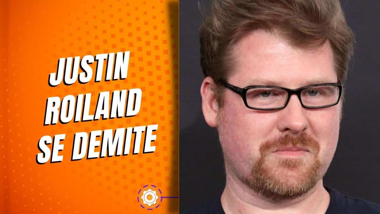 Justin Roiland