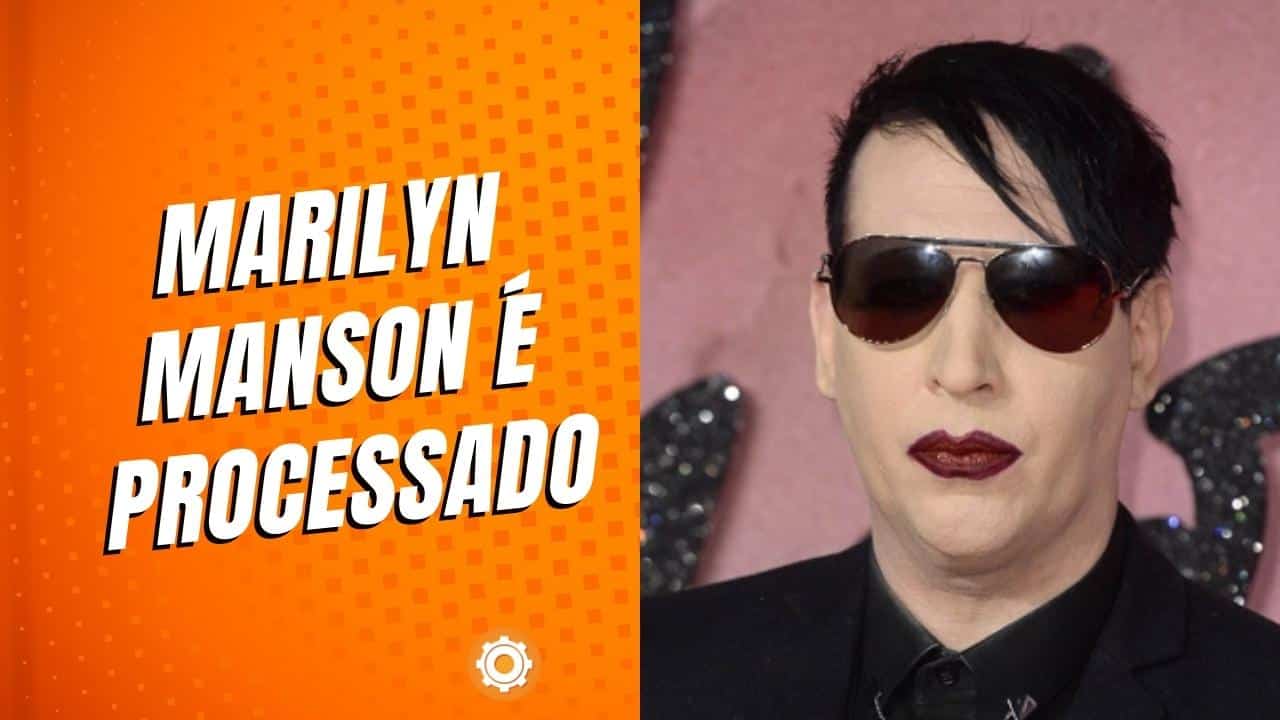 Marilyn Manson