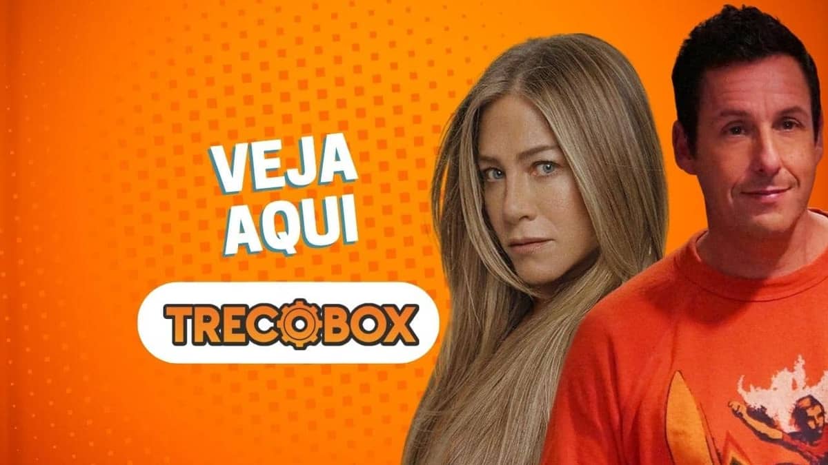 Mistério no Mediterrâneo