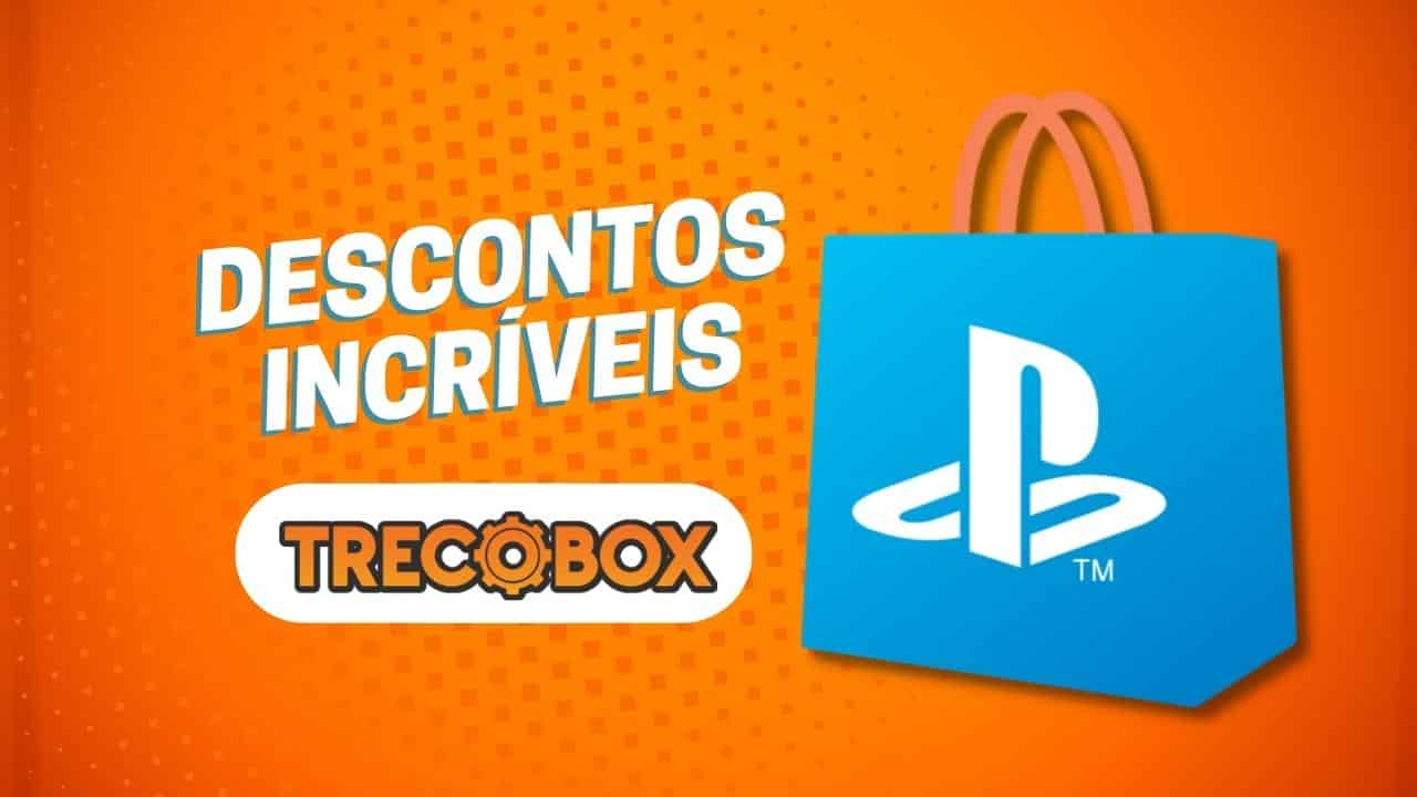PS Store