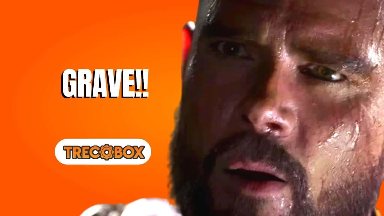 The Callisto Protocol