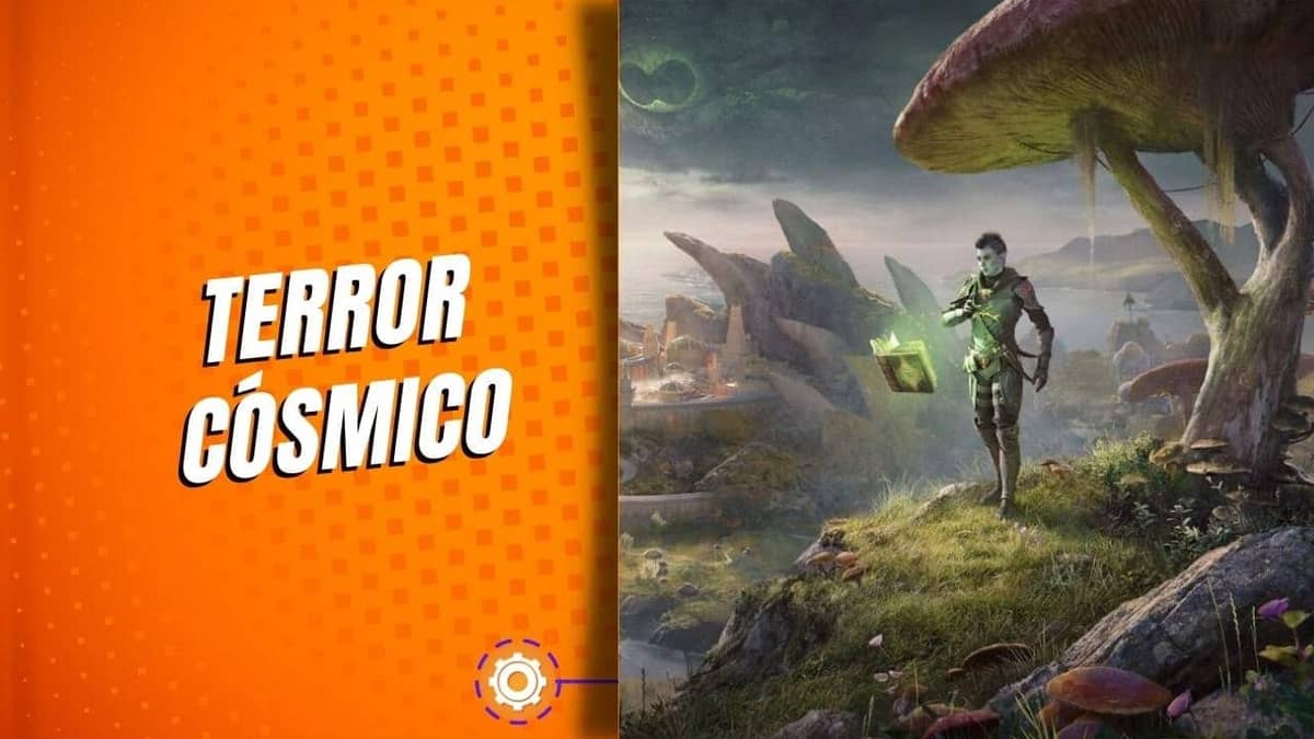 Elder Scrolls Online