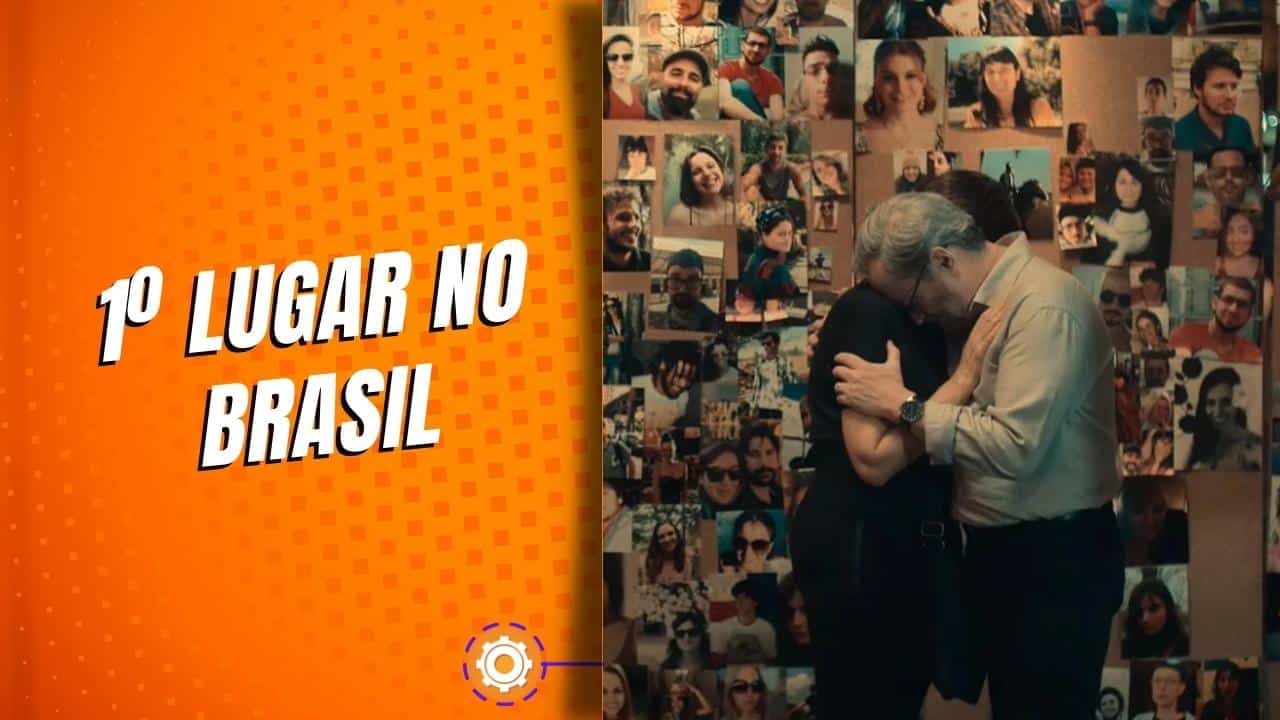 Todo Dia a Mesma Noite