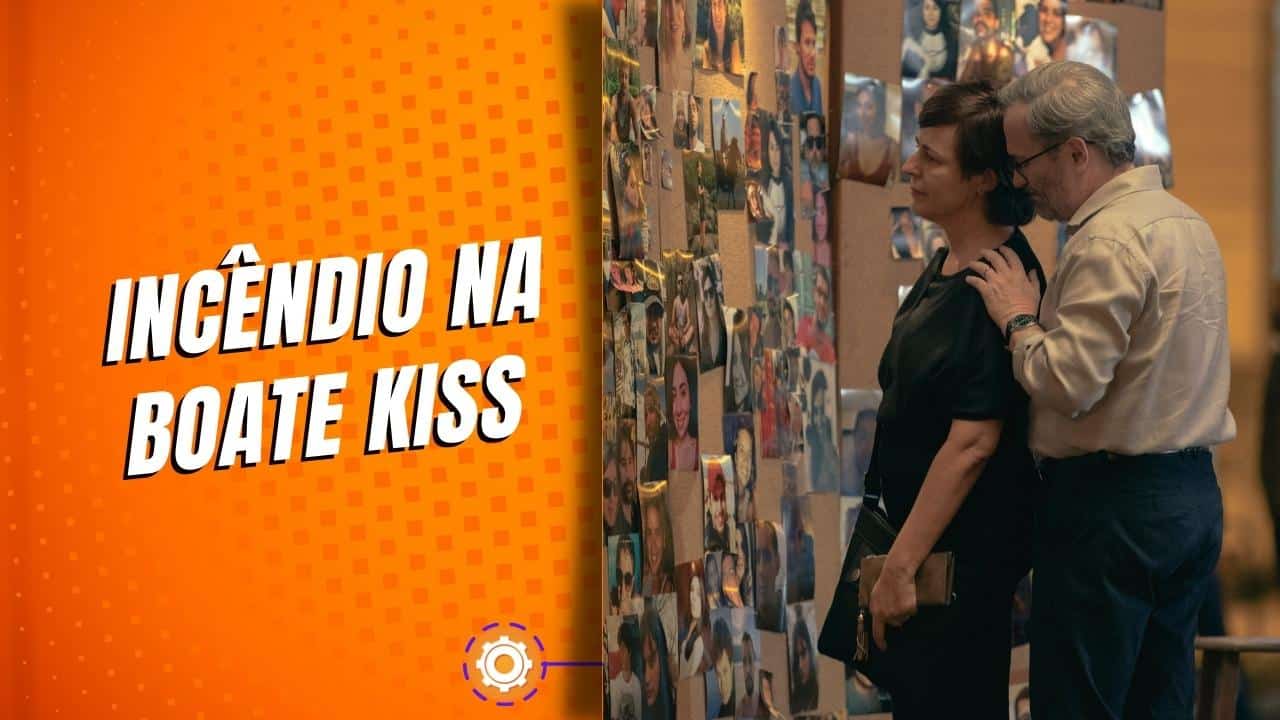 Todo dia a Mesma Noite