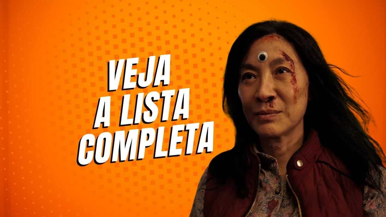 Tudo em Todo Lugar ao Mesmo Tempo