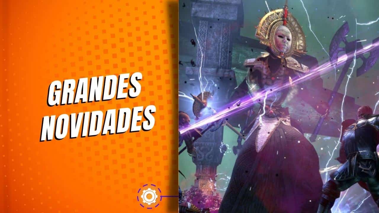 Novidades sobre The Elder Scrolls estarão presentes na apresentação da Xbox desta quarta-feira (25)