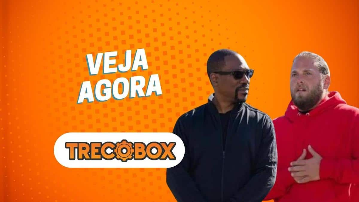 Certas Pessoas: nova comédia da Netflix com Eddie Murphy e Jonah Hill ganha novo trailer; veja agora!
