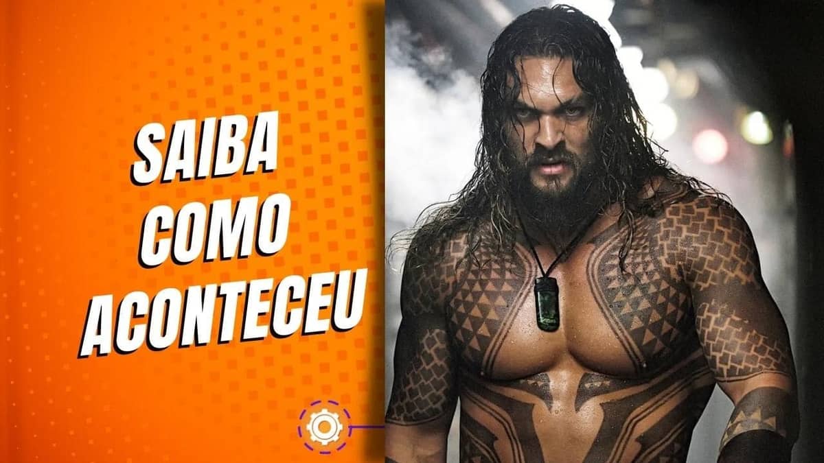 Aquaman 2