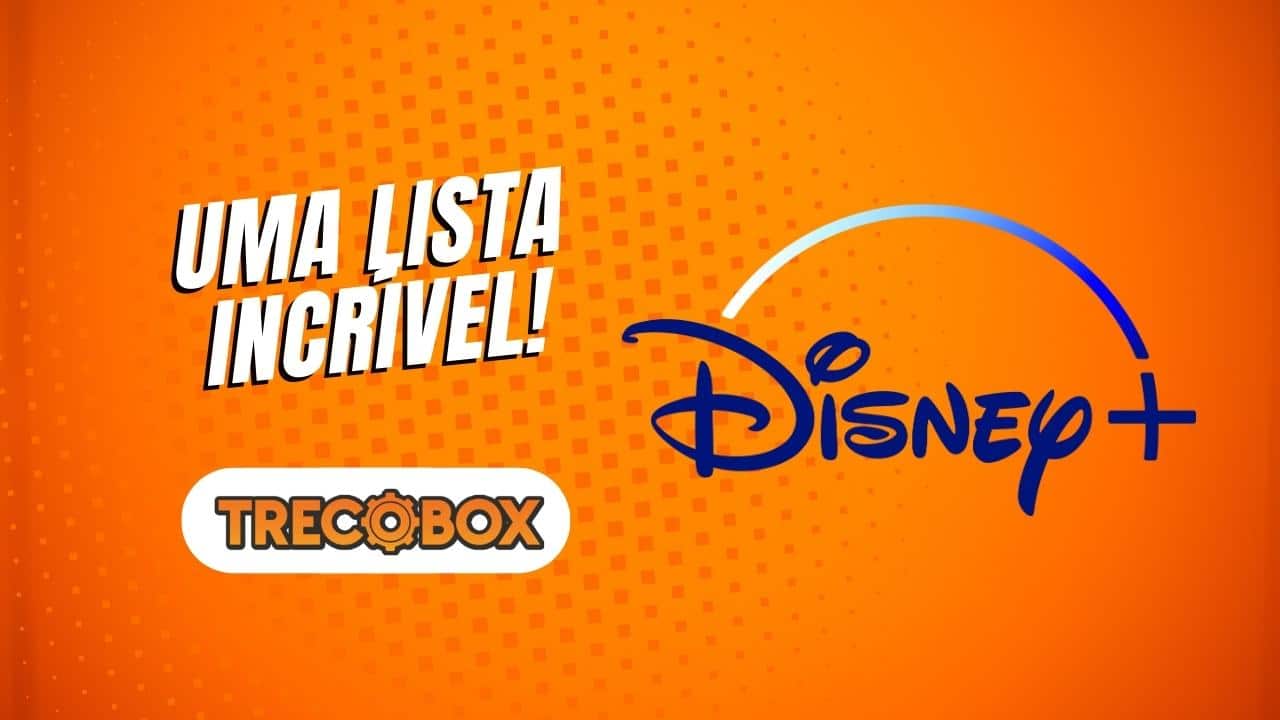 Disney+