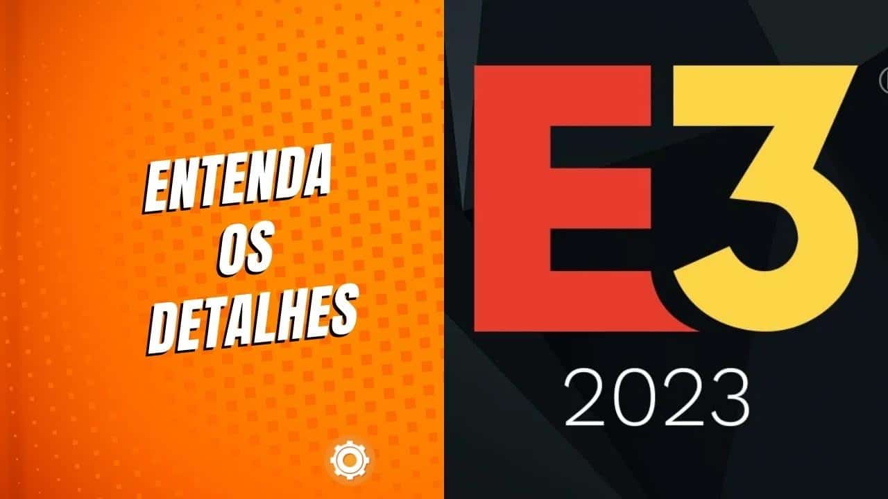 E3 2023