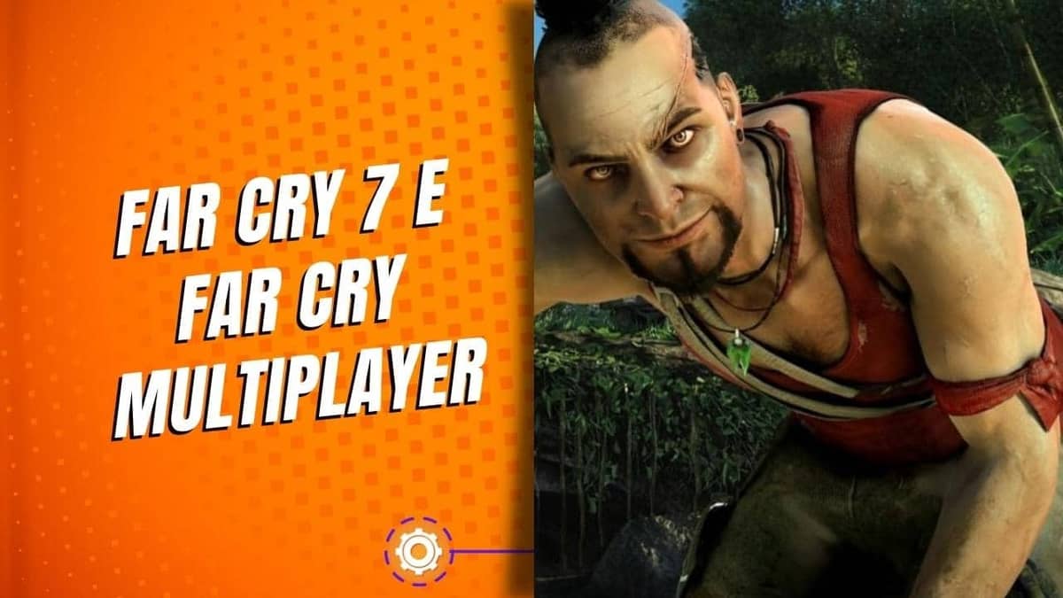 Far Cry