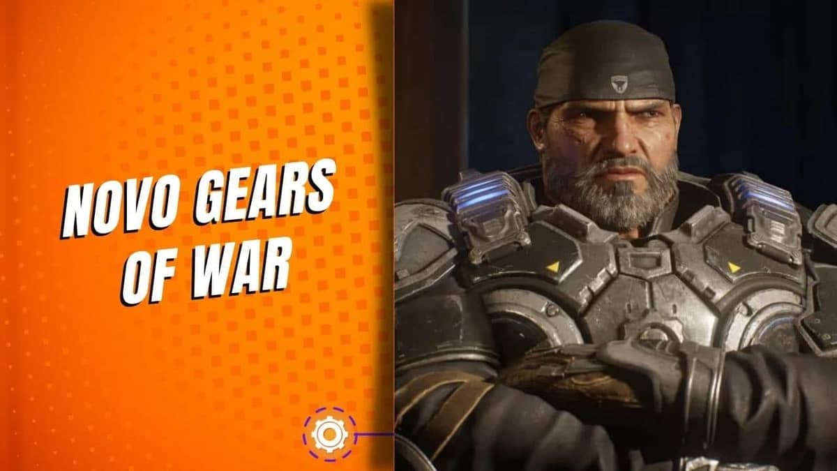 Gears of War
