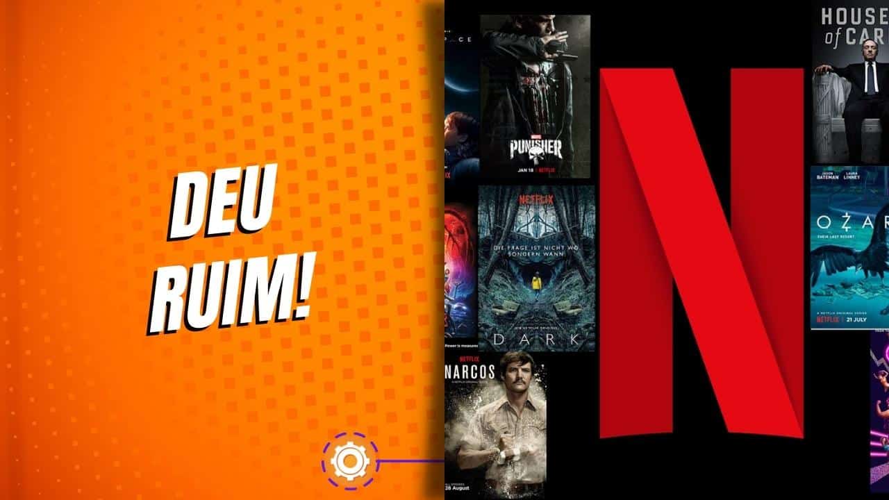 Netflix