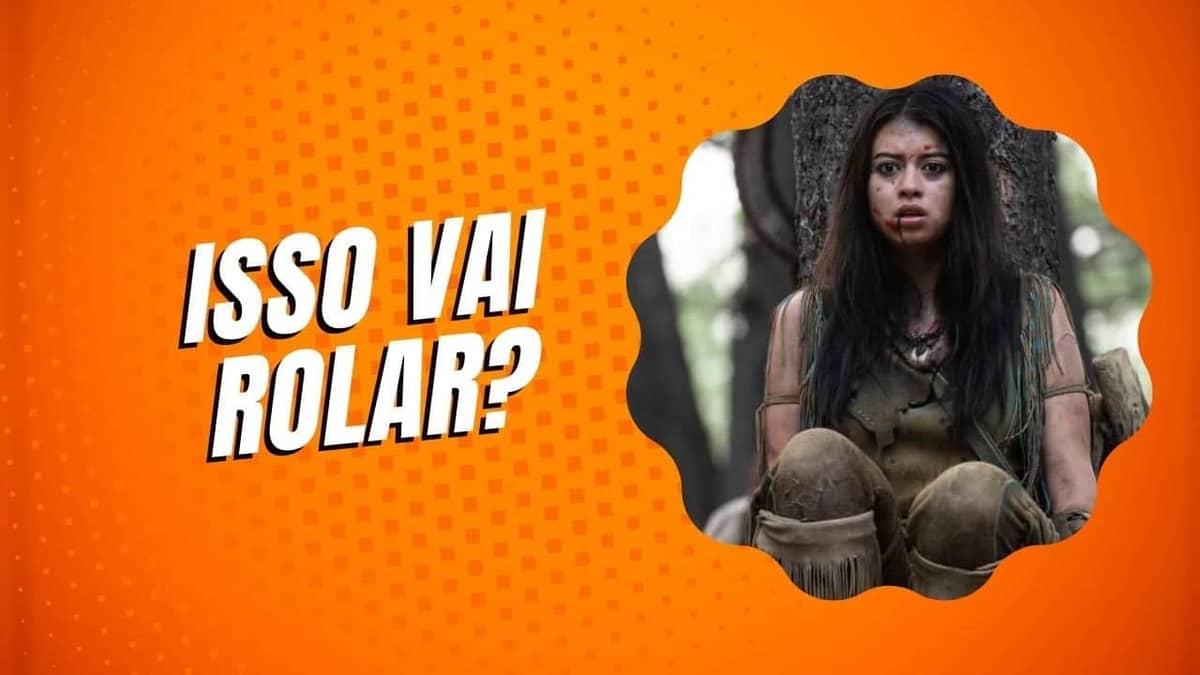 O Predador: A Caçada