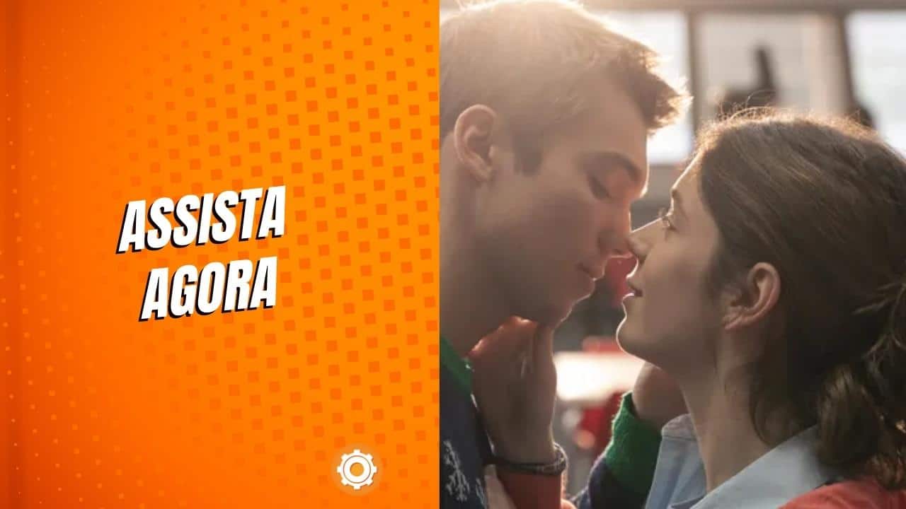 Apaixonados Outra Vez