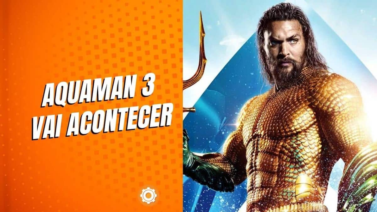 Aquaman