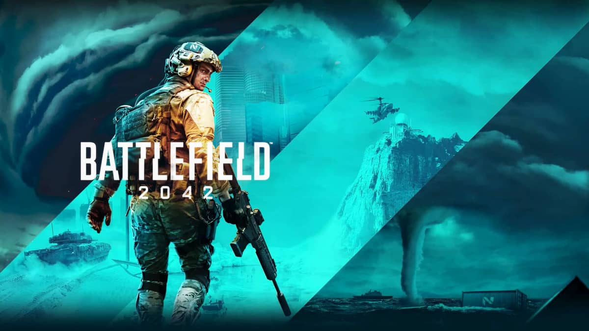 Battlefield 2042: veja quais são as novidades imperdíveis da quarta temporada