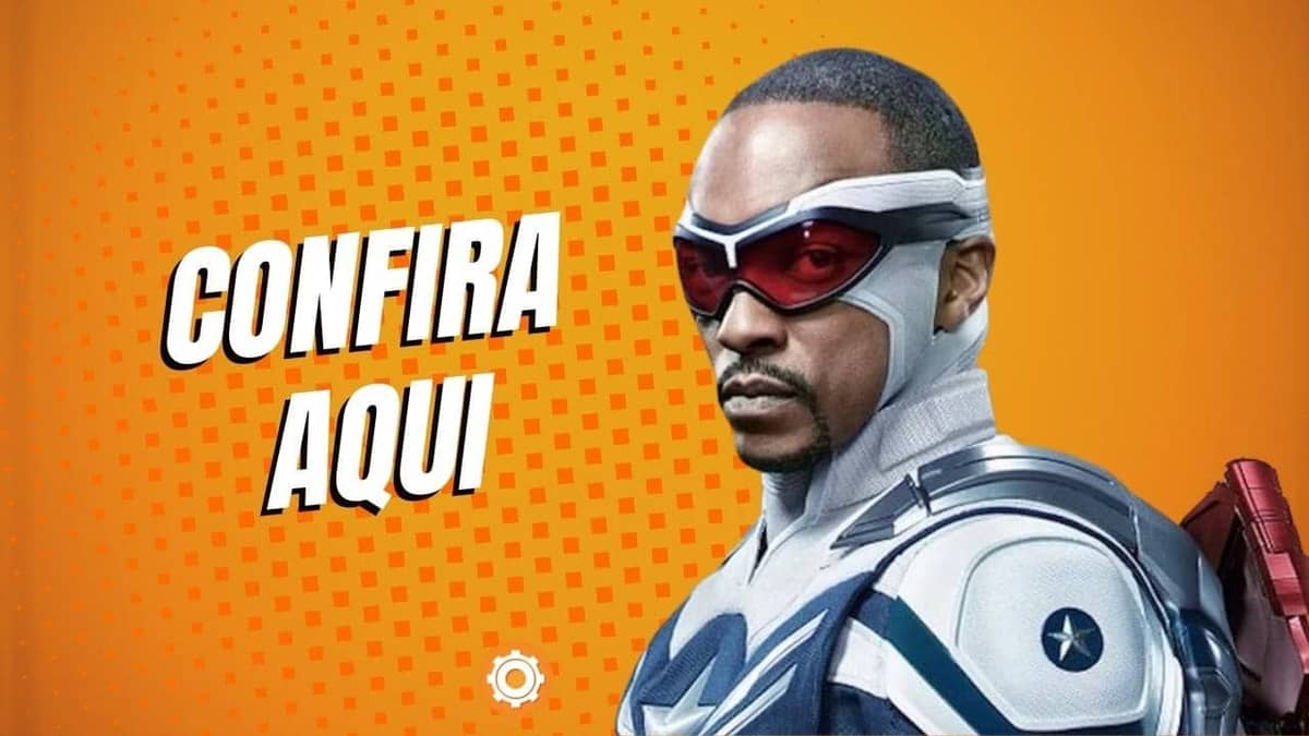 Anthony Mackie