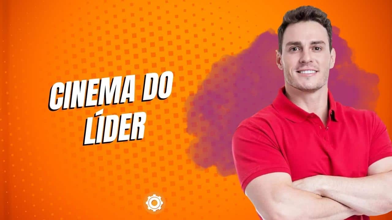 Cinema do Líder bbb