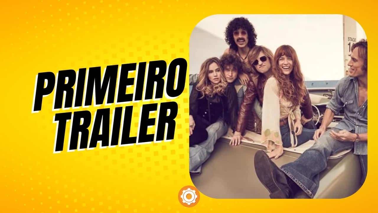 Daisy Jones & The Six