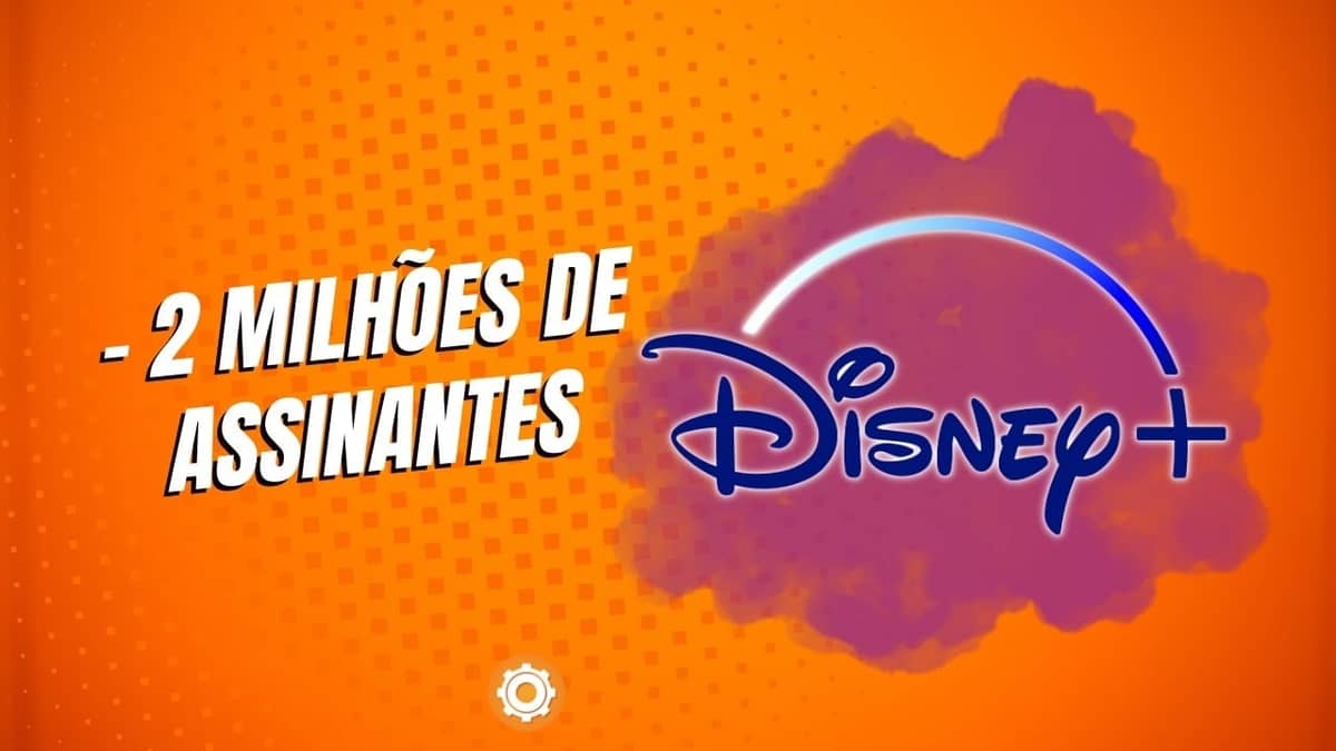 Disney+