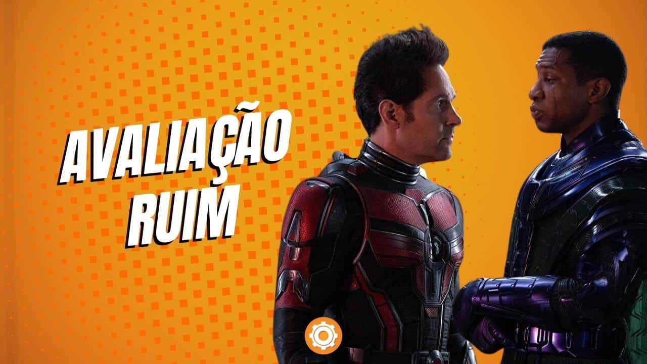 Homem-Formiga 3