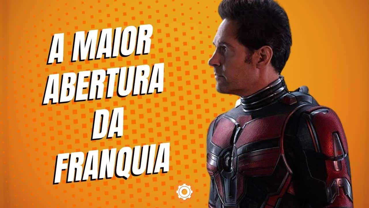 Homem-Formiga 3