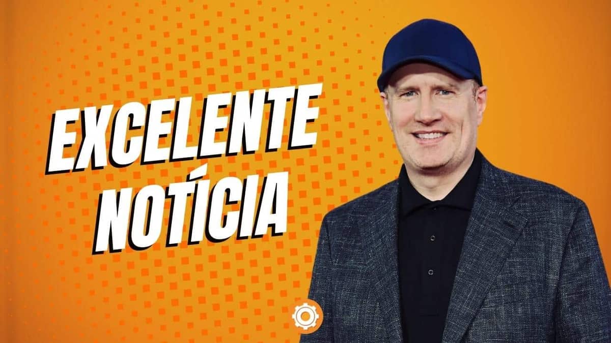 Kevin Feige