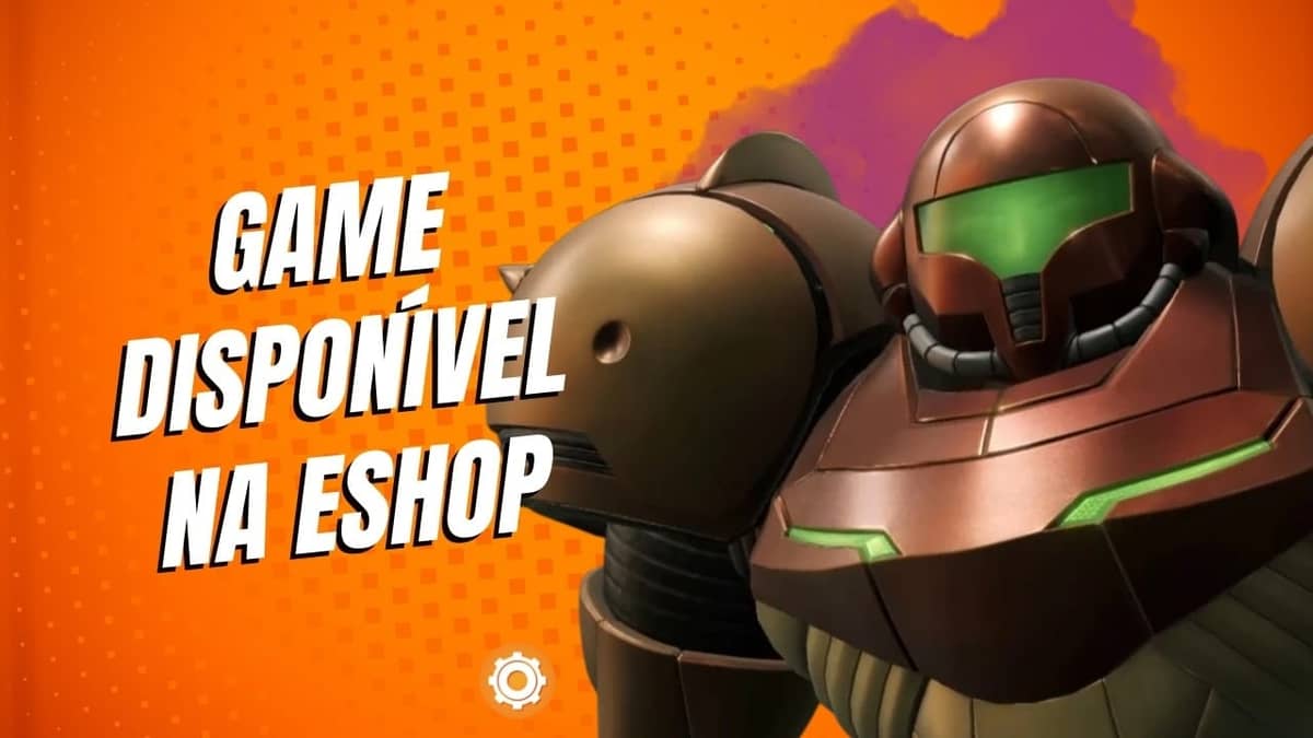 Metroid Prime Remastered