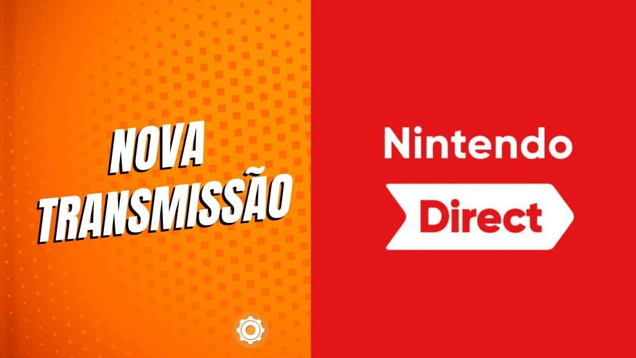 Nintendo Direct