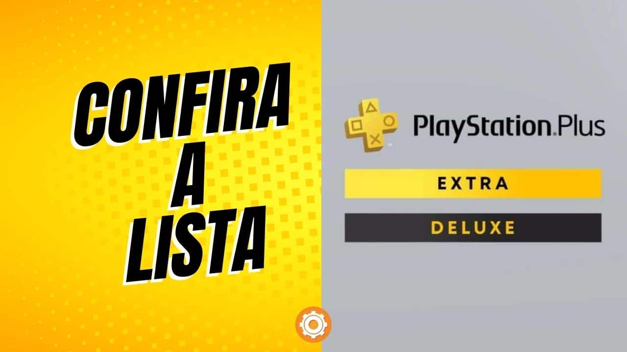 PS Plus